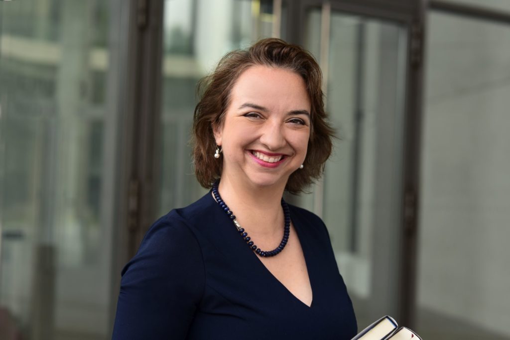 Walentina Sommer Verlegerin LebensGut Verlag