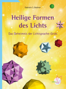 Buch-Cover: Heilige Formen des Lichts