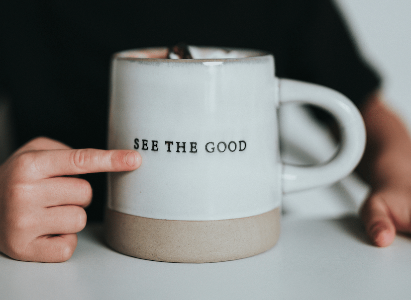 Wissenschaft und Spiritualität see the good