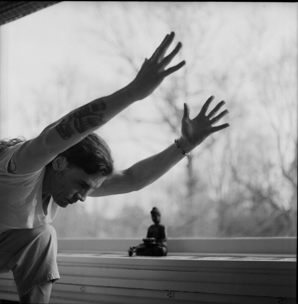Wissenschaft und Spiritualität befruchtet sich in der Yogapraxis